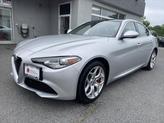 Thumbnail of 2021 Silver Alfa Romeo Giulia