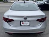 Thumbnail of 2021 Silver Alfa Romeo Giulia