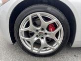 Thumbnail of 2021 Silver Alfa Romeo Giulia