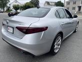 Thumbnail of 2021 Silver Alfa Romeo Giulia