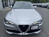 Thumbnail of 2021 Silver Alfa Romeo Giulia