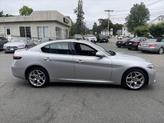 Thumbnail of 2021 Silver Alfa Romeo Giulia