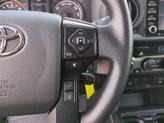 Thumbnail of 2023 Magnetic Gray Metallic Toyota Tacoma
