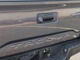 Thumbnail of 2023 Magnetic Gray Metallic Toyota Tacoma