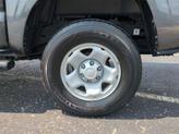 Thumbnail of 2023 Magnetic Gray Metallic Toyota Tacoma