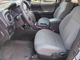 Thumbnail of 2023 Magnetic Gray Metallic Toyota Tacoma