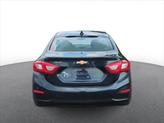 Thumbnail of 2016 Blue Ray Metallic Chevrolet Cruze