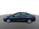 Thumbnail of 2016 Blue Ray Metallic Chevrolet Cruze
