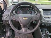 Thumbnail of 2016 Blue Ray Metallic Chevrolet Cruze