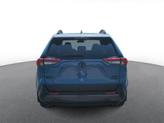 Thumbnail of 2022 Cavalry Blue w/Ice Edge Roof Toyota RAV4