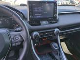Thumbnail of 2022 Cavalry Blue w/Ice Edge Roof Toyota RAV4
