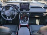 Thumbnail of 2022 Cavalry Blue w/Ice Edge Roof Toyota RAV4