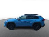 Thumbnail of 2022 Cavalry Blue w/Ice Edge Roof Toyota RAV4