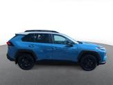 Thumbnail of 2022 Cavalry Blue w/Ice Edge Roof Toyota RAV4