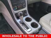 Thumbnail of 2010 Summit White GMC Acadia
