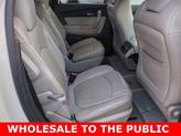Thumbnail of 2010 Summit White GMC Acadia