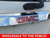 Thumbnail of 2010 Summit White GMC Acadia