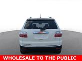 Thumbnail of 2010 Summit White GMC Acadia