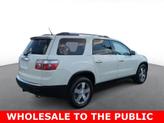 Thumbnail of 2010 Summit White GMC Acadia