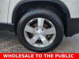Thumbnail of 2010 Summit White GMC Acadia