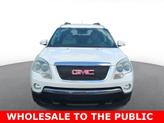 Thumbnail of 2010 Summit White GMC Acadia