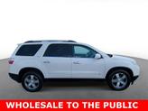 Thumbnail of 2010 Summit White GMC Acadia