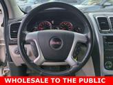 Thumbnail of 2010 Summit White GMC Acadia