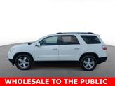 Thumbnail of 2010 Summit White GMC Acadia