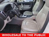 Thumbnail of 2010 Summit White GMC Acadia