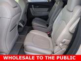 Thumbnail of 2010 Summit White GMC Acadia