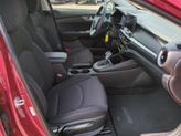 Thumbnail of 2019 Currant Red Kia Forte