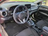 Thumbnail of 2019 Currant Red Kia Forte