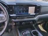 Thumbnail of 2023 Glacier Blue Metallic Chevrolet Silverado 1500