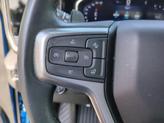 Thumbnail of 2023 Glacier Blue Metallic Chevrolet Silverado 1500