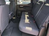 Thumbnail of 2023 Glacier Blue Metallic Chevrolet Silverado 1500