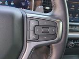 Thumbnail of 2023 Glacier Blue Metallic Chevrolet Silverado 1500