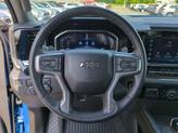 Thumbnail of 2023 Glacier Blue Metallic Chevrolet Silverado 1500