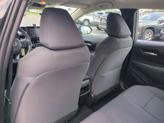 Thumbnail of 2021 Black Sand Pearl Toyota Corolla