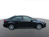 Thumbnail of 2021 Black Sand Pearl Toyota Corolla