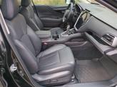 Thumbnail of 2023 Crystal Black Silica Subaru Outback
