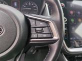 Thumbnail of 2023 Crystal Black Silica Subaru Outback