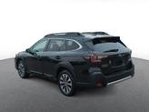 Thumbnail of 2023 Crystal Black Silica Subaru Outback