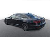 Thumbnail of 2020 Mythos Black Metallic Audi A8