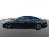 Thumbnail of 2020 Mythos Black Metallic Audi A8