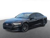 Photo of 2020 Mythos Black Metallic Audi A8