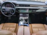 Thumbnail of 2020 Mythos Black Metallic Audi A8