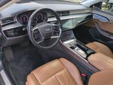 Thumbnail of 2020 Mythos Black Metallic Audi A8