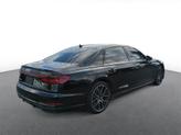 Thumbnail of 2020 Mythos Black Metallic Audi A8