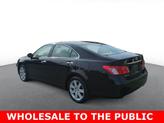 Thumbnail of 2008 Obsidian Lexus ES 350