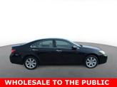 Thumbnail of 2008 Obsidian Lexus ES 350
